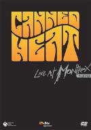 Canned Heat Live At Montreux 1973