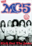 Mc 5 -Kick Out The Jams