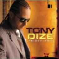 Tony Dize/La Melodia De La Calle