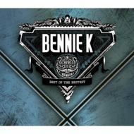 BENNIE K/Best Of The Bestest