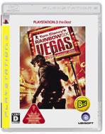 Rainbow Six Vegas PLAYSTATION3 the Best
