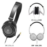 �I�[�f�B�I �e�N�j�J: �|�[�^�u���X�e���I�w�b�h�z��: ATHSJ1BK