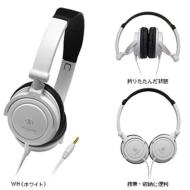 �I�[�f�B�I �e�N�j�J: �|�[�^�u���X�e���I�w�b�h�z��: ATHSJ1WH