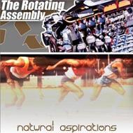 Rotating Assembly/Natural Aspirations