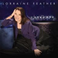 Lorraine Feather/Language