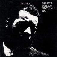 Ornette Coleman/Town Hall 1962 (Rmt)(Digi)
