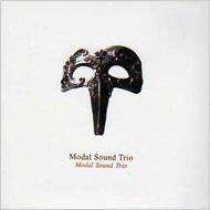 Modal Sound/Modal Sound Trio (Pps)