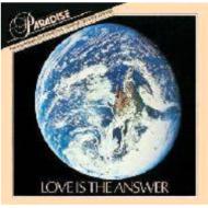 Love Is The Answer