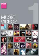 Stash: Music Videos Collection