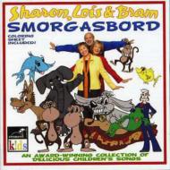 Sharon Lois  Bram/Smorgasbord
