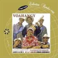 Voahangy/Gasigasy Accoustik