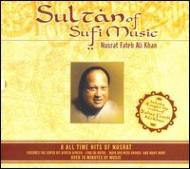 Nusrat Fateh Ali Khan/Sultan Of Sufi Music (Digi)