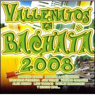 Various/Vallenatos En Bachata 2008