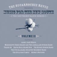Various/Sucarnochee Revue Music For The New South Vol.2