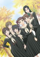 Mariasama Ga Miteru Ova Fan Disc 2