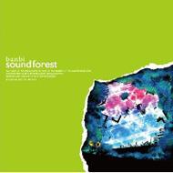 邦楽 banbi soundforest sound forest : banbi | HMV&BOOKS online - BBBS-18