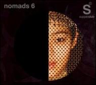 Various/Supperclub Presents Nomads Vol.6