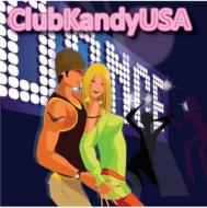 Various/Club Kandy Usa