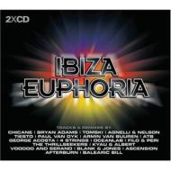 Various/Ibiza Euphoria