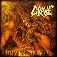 Grave/Dominion Viii