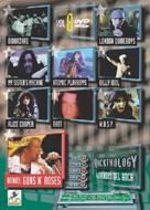 Various/Rockthology Vol.8