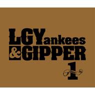 Lgyankees / Gipper/1 - One