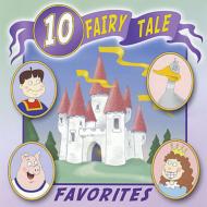 Various/10 Fairy Tale Favorites
