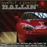 Various/West Coast Ballin Vol.4
