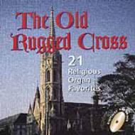 Various/Old Rugged Cross： 21 Religious Organ Fav