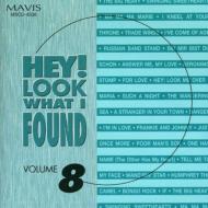 Various/Hey Look What I Found Vol.8