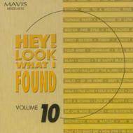 Various/Hey Look What I Found Vol.10