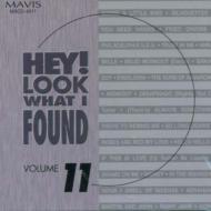 Various/Hey Look What I Found Vol.11