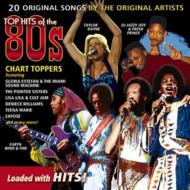 Various/Top Hits Of The 80