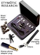 Etymotic Research �n�C�t�@�C�p�X�e���I�C���t�H�� Er-4s