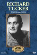 Tenor Collection/Tucker In Opera ＆ Song-firestone Selections