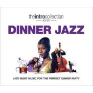 Various/Dinner Jazz�� The Intro Collection