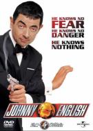 Johnny English