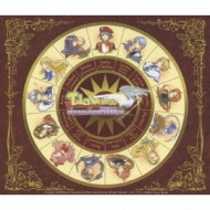 Tales Weaver Original Soundtrack Plus | HMV&BOOKS online : Online