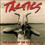 Tactics/Sound Of The Sound Vol.2