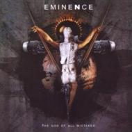 Eminence/God Of All Mistakes