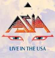 Live In The USA (2CD)