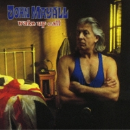 Wake Up Call : John Mayall | HMV&BOOKS online - BVCM-35294