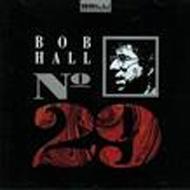 Bob Hall/No.29