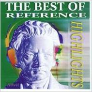 Various/Best Of Reference High