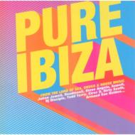 Various/Pure Ibiza