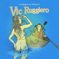 Vic Ruggiero (Slackers)/Something In My Blindspot