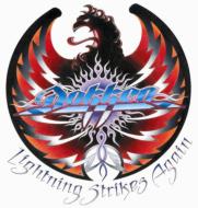 Dokken/Lightning Strikes Again