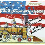 Various/Dixieland Forever 3