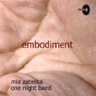 Embodiment: On Night Band