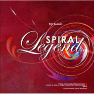 Spiral Legend: Cwt֑䍂wZty